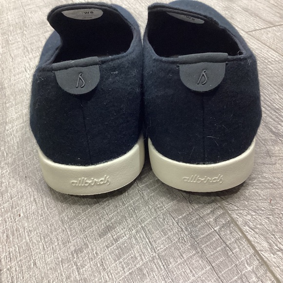 Allbirds Wool Loungers Size 8 - Picture 4 of 9